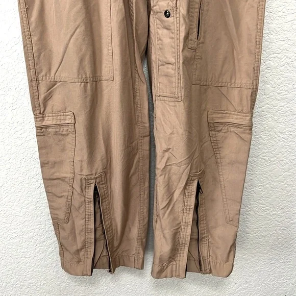 Military Coverall Flyer Aviation Suit
